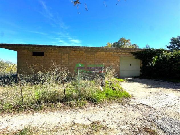 Rif. 9795 - Rustico residenziale c.da Serra Garofalo - Foto 5