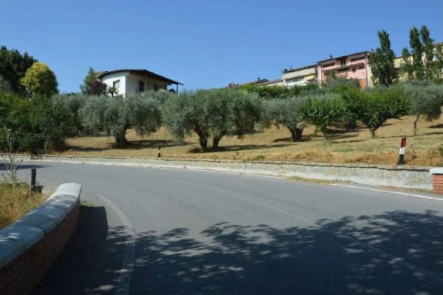 Immobile in asta di 2310 m² in vendita a San Giorgio Lucano - Foto 6