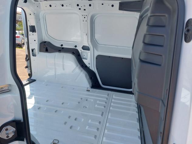 Ford Transit Connect 1.5 Plug-In Hybrid 150cv Trend Auto L2H1 + IVA - Foto 8
