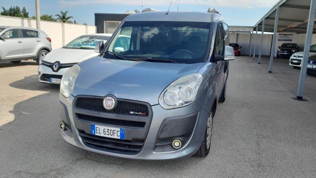 Fiat Doblo Dobl1.6 MJT 16V Dynamic - Foto 2