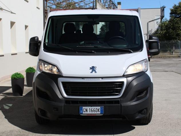 PEUGEOT Boxer 335 2.2 BlueHDi 140 S&S PL Cassonato rif. 23868932 - Foto 2