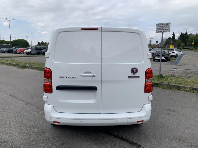 FIAT Scudo 2.0 BlueHDi 145CV PL-TN Furgone Business - Foto 5