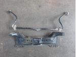 CULLA MOTORE FIAT Doblo Serie Restyling diesel 1.3 (0509)