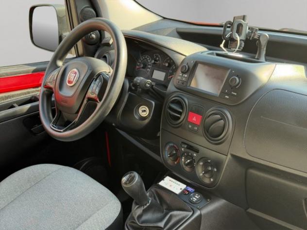 FIAT Fiorino ADVENTURE 1.3MJT ALLESTITO rif. 23494923 - Foto 10