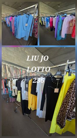 LIU JO P/E LOTTO 236