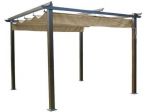 Gazebo Axel - Cardelli