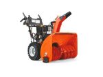 Spazzaneve ST 261E Husqvarna - Cardelli