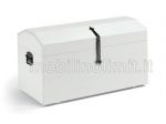 Baule - Bianco Opaco - Nuovo