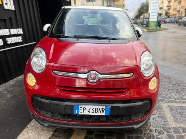Fiat 500L 1.3 Multijet Pop Star - Foto 2