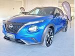 Nissan Juke 1.6 HEV Tekna