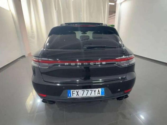 Porsche Macan Macan 2.0 245cv pdk NEW MODEL - Foto 3