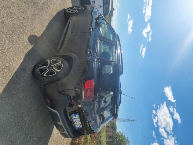 CITROEN C3 Aircross 1ª s. C3 Aircross PureTech 110 S&S Feel - Foto 6