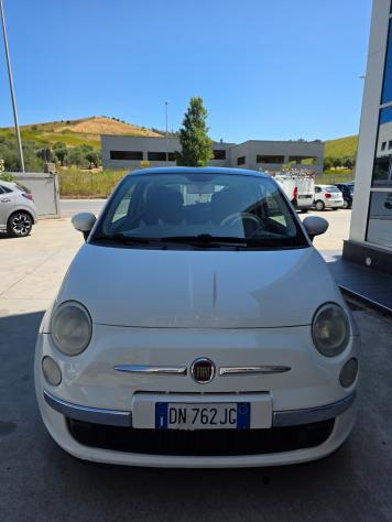 Fiat 500 1.3 Multijet 16V 75 CV Lounge