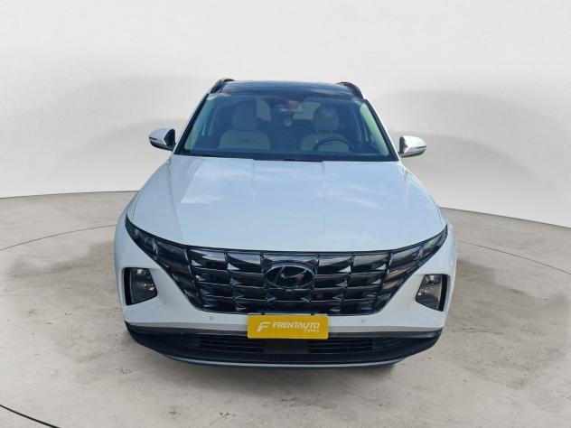 Hyundai Tucson 1.6 CRDi MHEV 2wd 136cv Exellence DCT - Foto 8