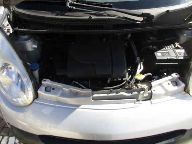 Citroen C1 C1 I 2005 5p 1.0 C1ty - Foto 10