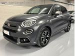 FIAT 500X 1.3 MultiJet 95 CV Sport rif. 23857093