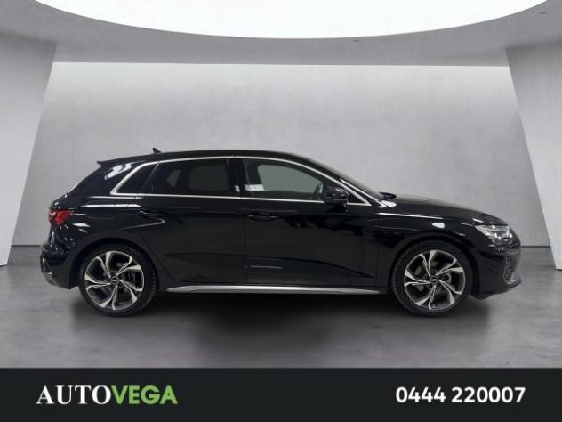 AUDI A3 sportback 2.0 tdi s line edition 150cv s-tronic rif. 23926226 - Foto 3