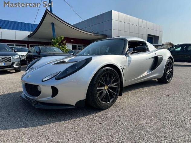 LOTUS Exige Exige Coupe 1.8 rif. 24087008 - Foto 2