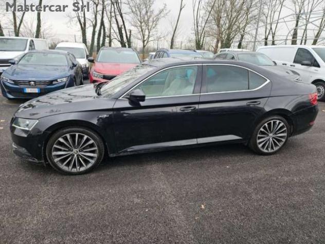 SKODA Superb Superb 2.0 tdi Laurin & Klement 140kw L&K FS611TR rif. 23961893 - Foto 3