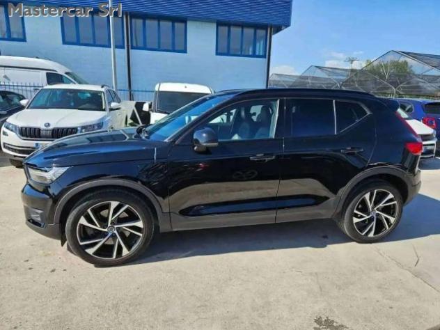 VOLVO XC40 XC40 1.5 t5 phev R-design auto my21 - GD210TG rif. 24076783 - Foto 3