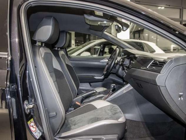 Volkswagen Polo 2.0 TSI DSG GTI BlueMotion Technology - Foto 4