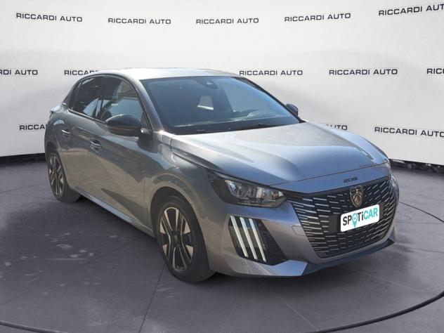 Peugeot 208 2ª serie PureTech 100 Stop&Start 5 porte Allure - Foto 3