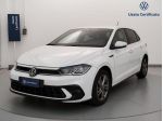 Volkswagen Polo 1.0 TSI R-Line