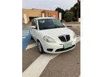 Lancia Ypsilon 1.2 8v Argento