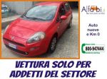 FIAT Punto 5p. 1.2 69CV Lounge - SOLO COMMERCIANTI rif. 23799785