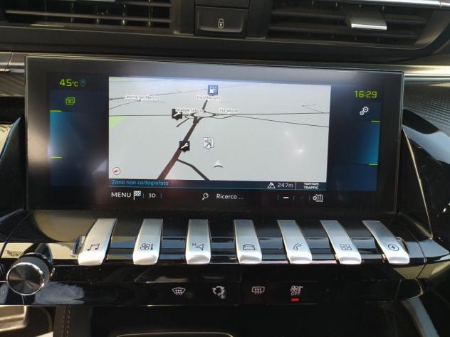 Peugeot 508 SW 225 GT Hybrid SW EAT8 Tet Ap CBC5 - Foto 6