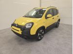 FIAT Panda Cross Panda Cross 1.0 FireFly S&S Hybrid Verde Foresta