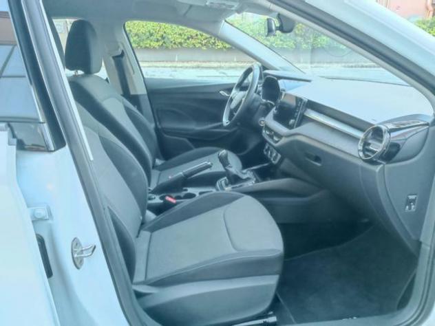 SKODA Fabia 1.0 MPI 80 CV Young Edition rif. 24159310 - Foto 10
