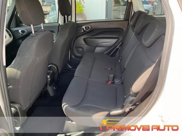 FIAT 500L 1.4 95 CV S&S Cross rif. 19463266 - Foto 6