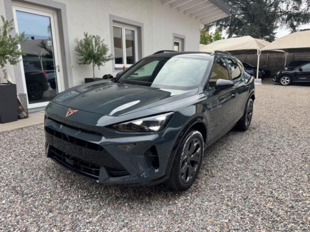 CUPRA Formentor 2.0 TSI 4Drive DSG rif. 24000126
