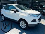 FORD EcoSport 1.0 EcoBoost 125 CV Plus