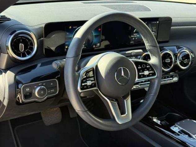 MERCEDES-BENZ CLA 180 CLA Coupe - C118 Coupe Executive auto rif. 24184820 - Foto 8
