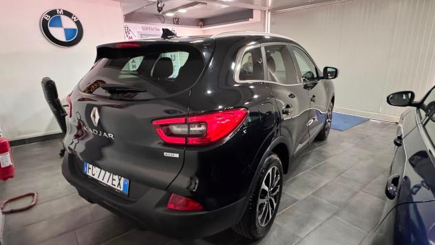 Renault Kadjar dCi 8V 110CV EDC Energy Intens - Foto 3