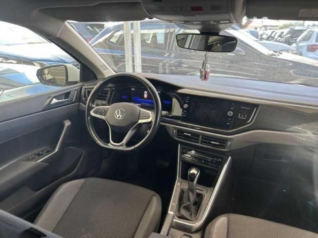 Polo 1.0 TSI DSG Life - Foto 5