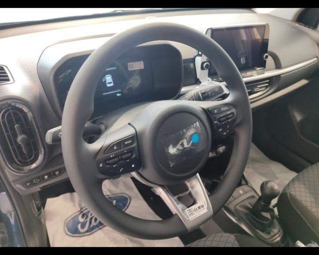 KIA Picanto 1.0 12V 5 porte Urban Fleet rif. 23624141 - Foto 5