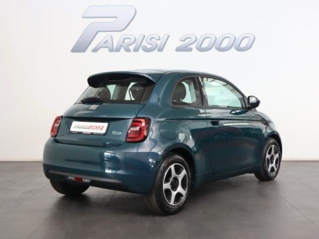 FIAT 500e Action 23,65 kWh *PROMO PARISI GROUP* rif. 22775245 - Foto 3