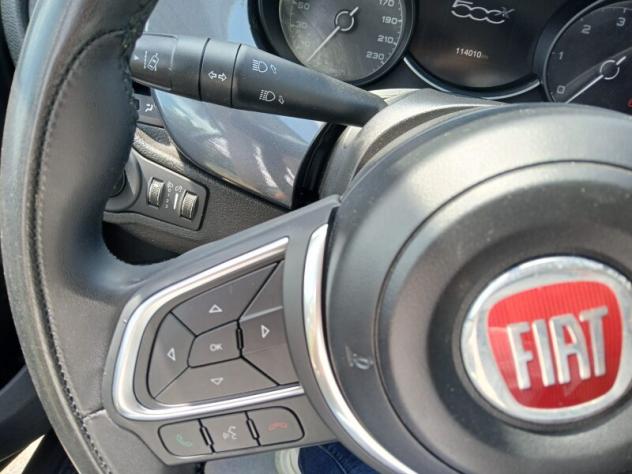 FIAT 500X 500X 1.3 MultiJet 95 CV City Cross - Foto 9