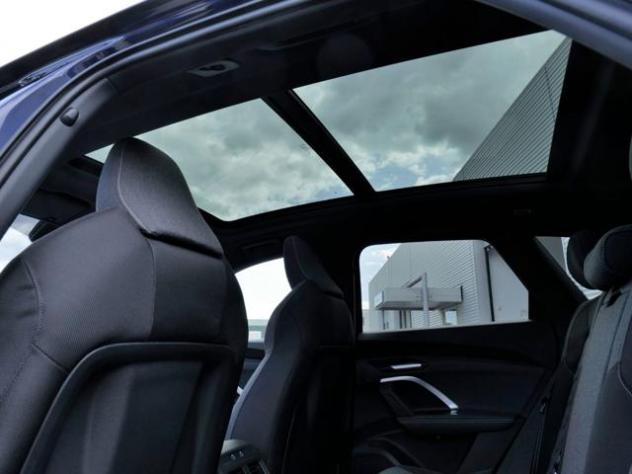 AUDI Q5 NEW 2.0 Tdi Quattro 204cv S-tronic S-line edition rif. 23775527 - Foto 8