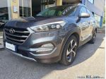 HYUNDAI - Tucson  1.7 crdi Xpossible 2wd 141cv dct