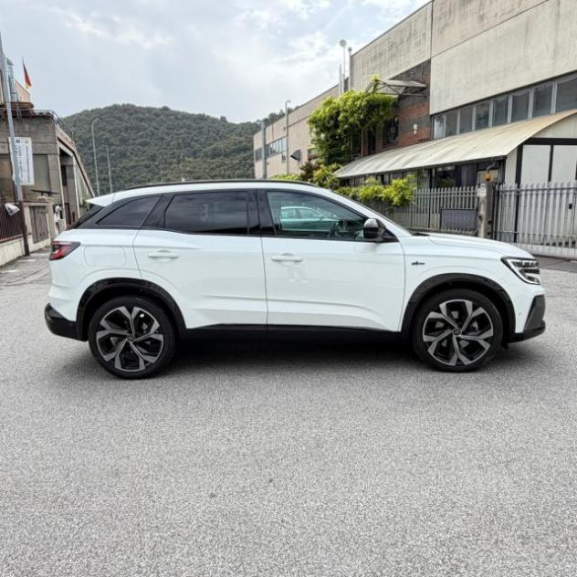 RENAULT Austral Full Hybrid E-Tech HEV 200 CV AZIENDALE PERFETTA rif. 24059172 - Foto 4