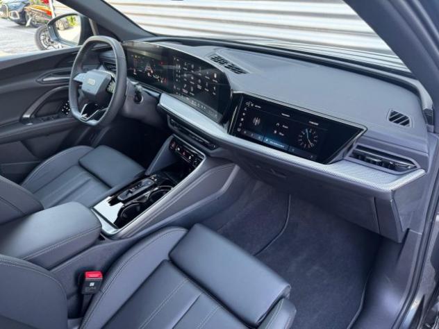 AUDI Q5 TDI S-TRONIC QUATTRO S-LINE rif. 24058205 - Foto 3