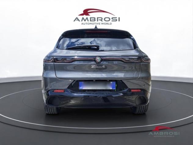 ALFA ROMEO Tonale 1.5 hybrid Veloce 160cv tct7 rif. 23546613 - Foto 8