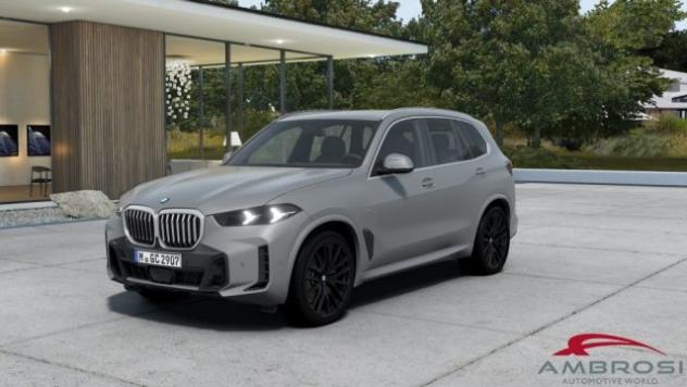 BMW X5 xDrive40i Msport rif. 23271936