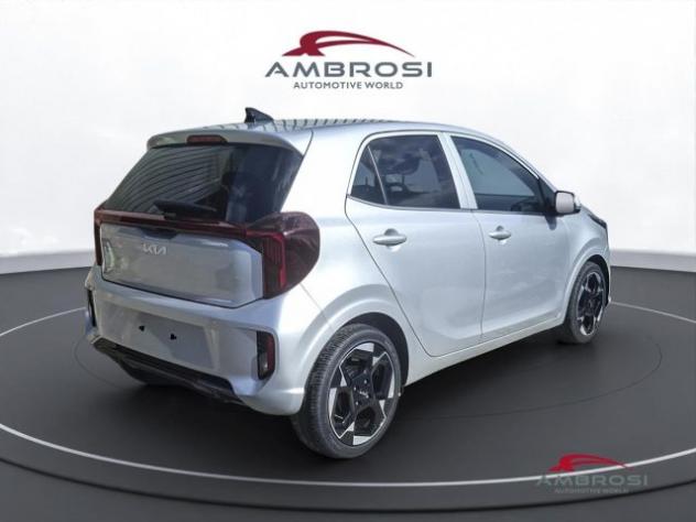 KIA Picanto PE2 MY26 1.0 STYLE GPL rif. 23734984 - Foto 3