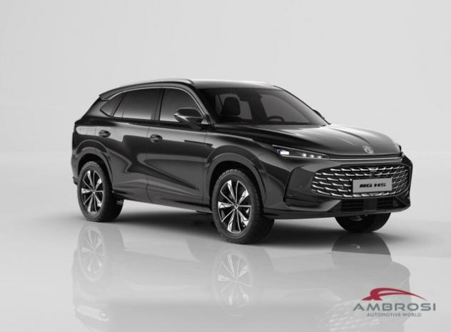 MG HS 1.5T EDU 2WD LUXURY LHD rif. 23734655