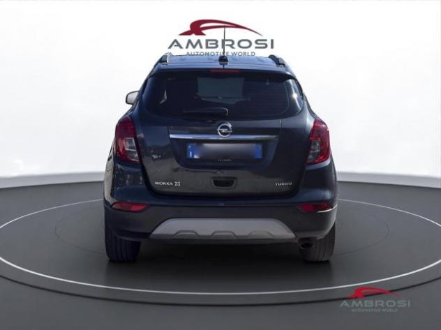 OPEL Mokka 1.4 Turbo Ecotec 120CV 4x2 Start&Stop Advance rif. 24112220 - Foto 8